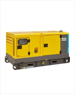 Renta Generador a Diesel 10-400KW Generador a Diesel Voltaje de 120, 240, 480 V y peso de 500 a 5000 kg